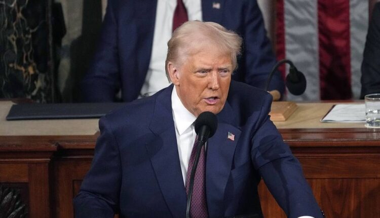 Ndërtimi i një sistemi mbrojtës, Trump zbulon planet për krijimin e “Golden Dome”