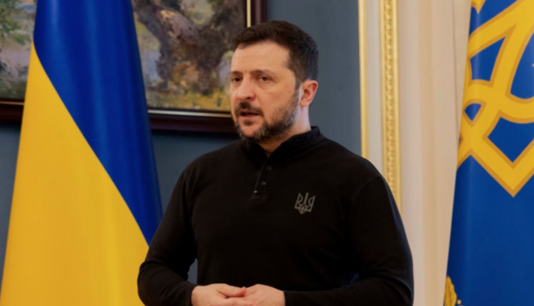 Zelensky: Ukraina është e gatshme të nënshkruajë marrëveshjen për mineralet, por me garanci nga SHBA-ja