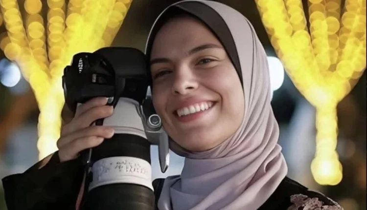 Për 18 muaj dokumentoi luftën, fotoreporterja vritet gjatë sulmit izraelit në Gaza