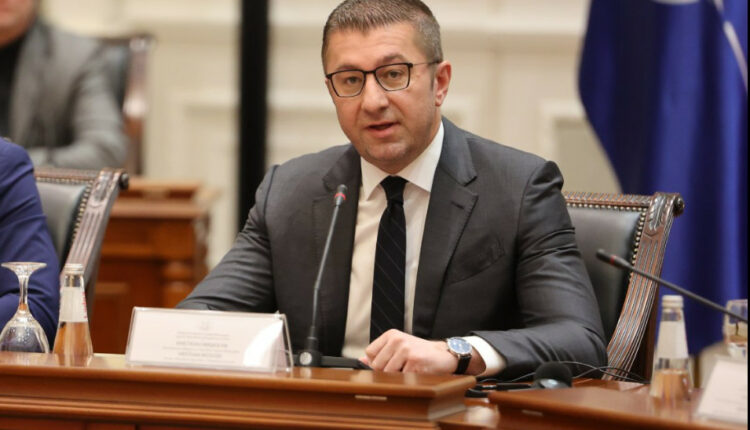Mickoski: Jam shumë i zhgënjyer nga vendimi i Gjykatës së Tetovës, kërkoj publikisht rishikimin e punës së gjyqtarit