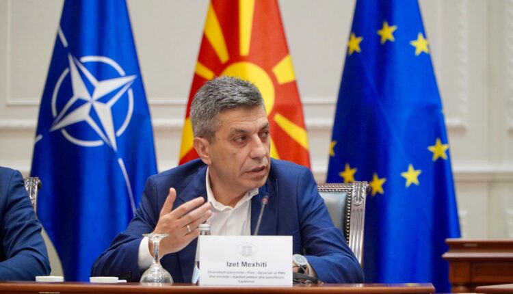 Mexhiti: Institucionet e qeverisë në vazhdimësi marrin masa kundër ndotjes së ajrit