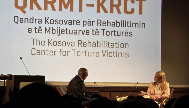 Burri që i mbijetoi dhunës seksuale gjatë luftës: Nuk jam thyer kurrë