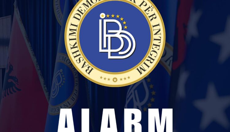 BDI: Avancimet njëetnike në Arsim dëshmojnë përjashtimin sistematik të shqiptarëve – Zëvendësministri nga LEN pa informim, pa ndikim