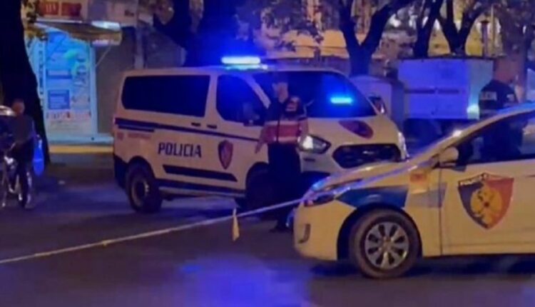 Shqipëri/ Atentat me armë zjarri në Tiranë, dyshohet për 4 të plagosur!