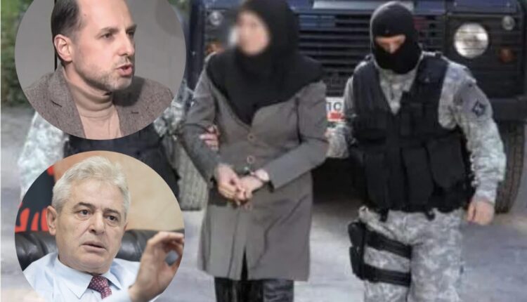 Ibrahimi: Kështu poshtëroheshin shqiptarët kur ishte Ahmeti në pushtet