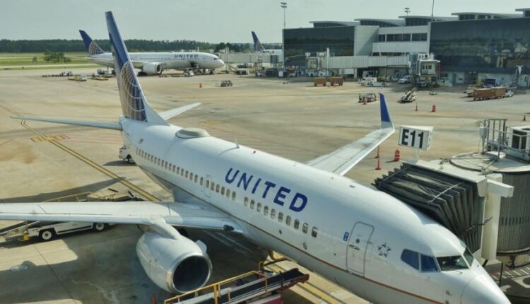Një Boeing i porositur nga Kina është kthyer në SHBA për shkak të luftës tarifore