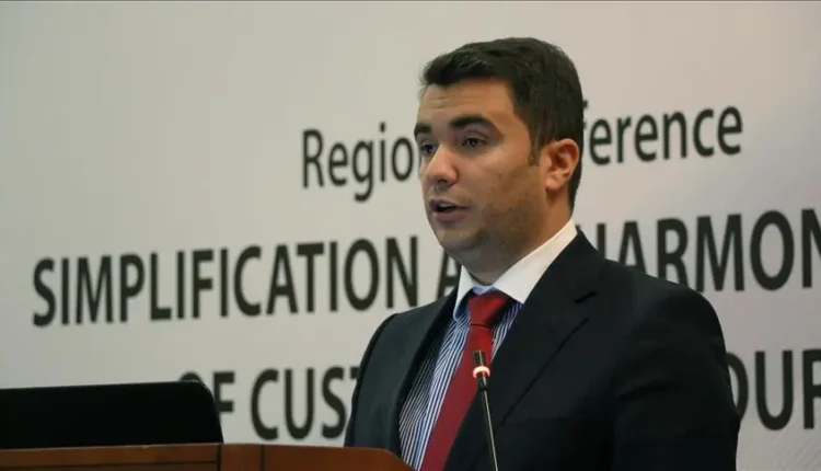 Reagon ish ministri Kuçi: Nuk kam asgjë për të fshehur, gjithmonë kam zgjedhur të veproj me ndershmëri dhe qetësi