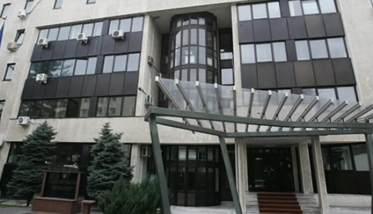 Kocevski me deklaratën e tij e ka dëmtuar aksionin për arrestimin e nëpunësve të policisë