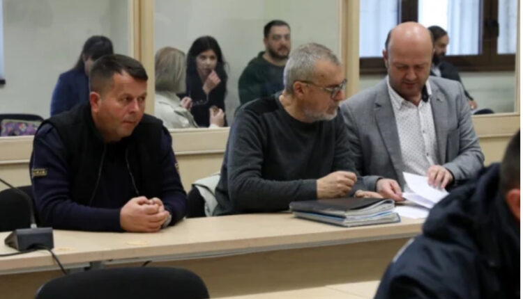 Vazhdon gjykimi për vrasjen e Vanjës dhe Pançes, dëshmon i akuzuari kryesor Lupço Palevski – Pallço