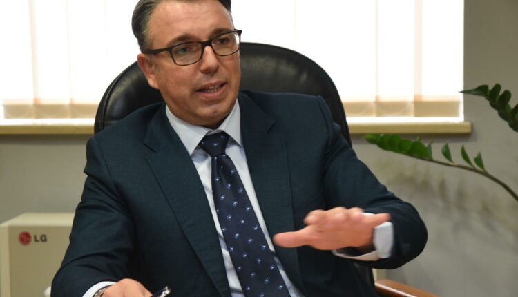 Fillkov: Nuk tërhiqem nga posti i Ministrit të Drejtësisë, nuk do të kandidohem për kryetar të Karposhit