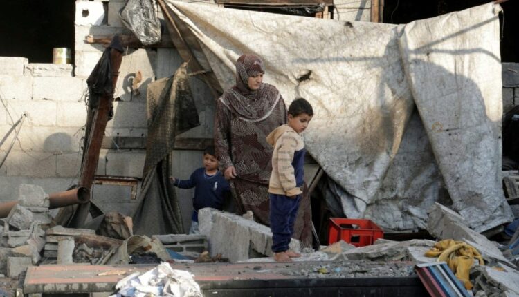 Mbi 90 palestinezë të vrarë në 48 orët e fundit në Gaza