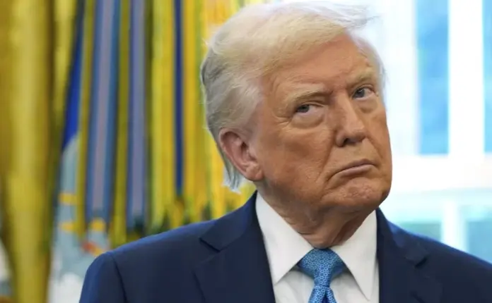 Trumpi për sulmin mbi Kiev: Vladimir, ndalu!