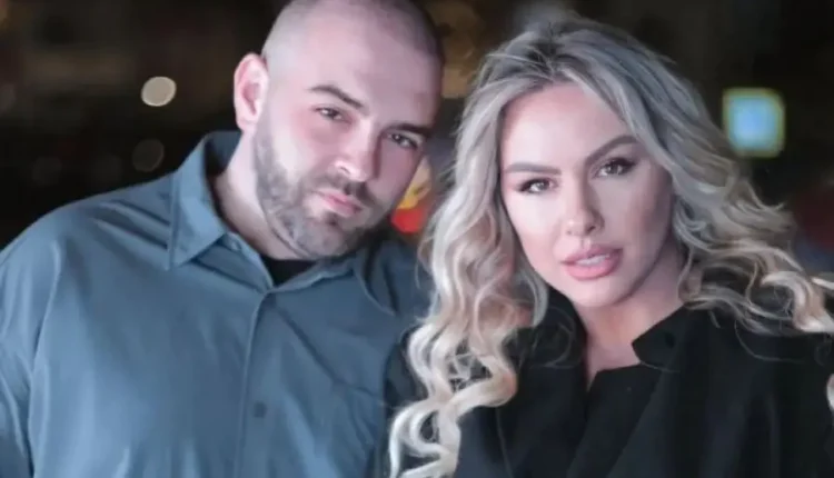 Krizë mes Big Bastës dhe Vesës? Përshëndetja e tij në “Ferma Vip” ndez dyshime