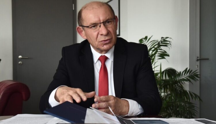 Kocevski: Hetimi për zjarrin në Koçan duhet të përfundojë në afatin e paraparë ligjor prej 90 ditëve, përkatësisht deri më 16-17 qershor