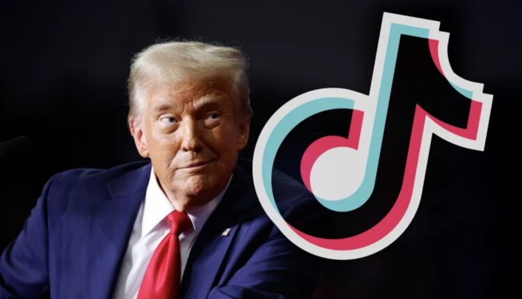 Trump: Marrëveshja për TikTok-un është në tryezë