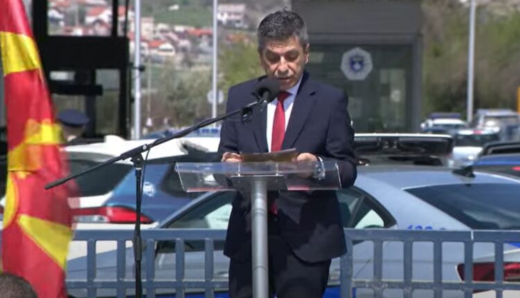 Mexhiti: Sot nisim një histori të re për zhvillim e përparim, po hedhim hapin e radhës drejtë konceptit “Europa pa kufijë”