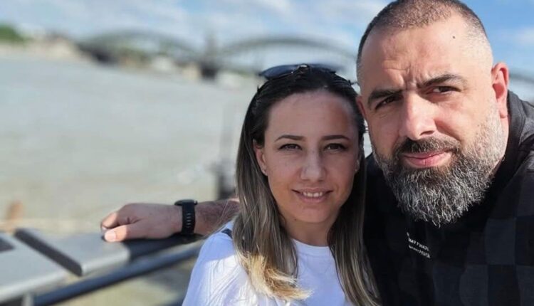 Çifti nga Kërçova ndërruan jetë mbrëmë në aksidentin tragjik në afërsi të fshatit Trapçindoll