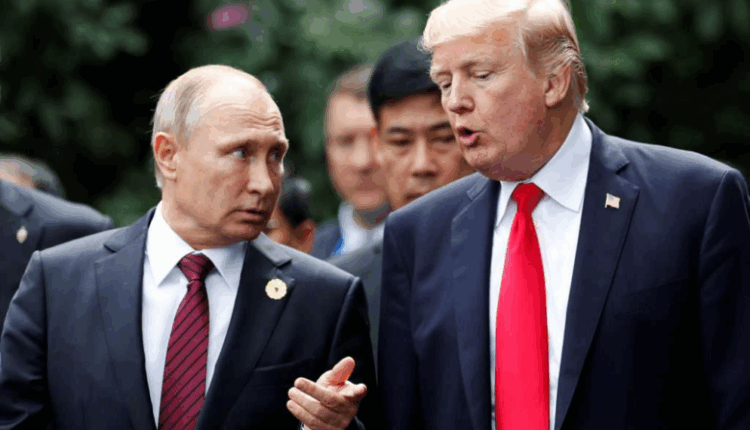 Kremlini: Putini është i hapur për paqe, por jo aq shpejt sa dëshiron Trump
