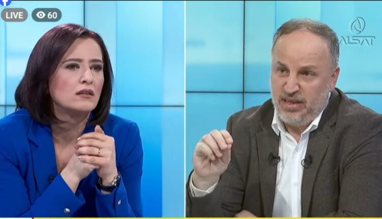 Adnan Azizi : Koalicioni “МОЖЕМЕ” ishte eksperiment te shqiptarët (VIDEO)