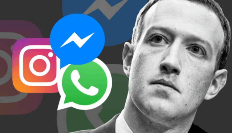 Ja çfarë tha Zuckerberg për Instagramin përpara se ta blinte atë