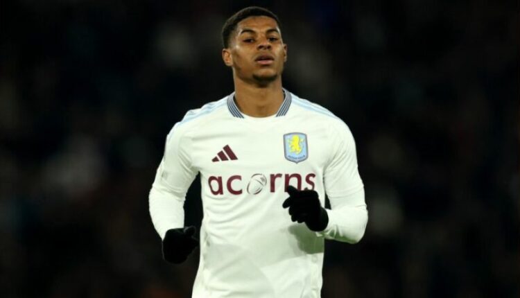 Barcelona ka gati një ofertë për transferimin e Marcus Rashford