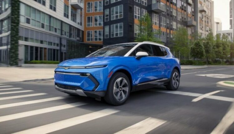 Shitjet e automjeteve elektrike në SHBA rriten tremujorin e parë të 2025, por bie dominimi i Tesla-s