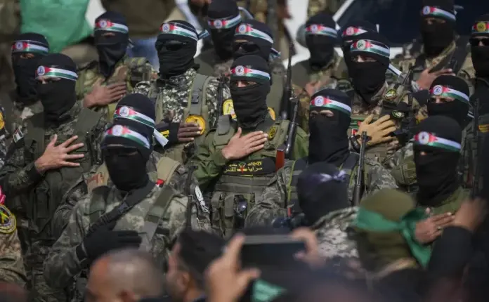 Hamasi i hapur për armëpushim afatgjatë në Gaza, por nuk pranon çarmatimin