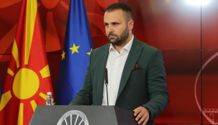 Arabia Saudite shpreh gatishmëri për bashkëpunim ekonomik – Takim i Ministrit Durmishi me Zëvendësguvernatorin e GAFT