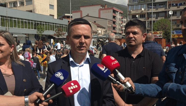 VLEN-i po bëhet parti, me kryesi me 23 anëtarë! Kasami: Kushdo që të jetë kryetar, do të jetë më i miri për shqiptarët