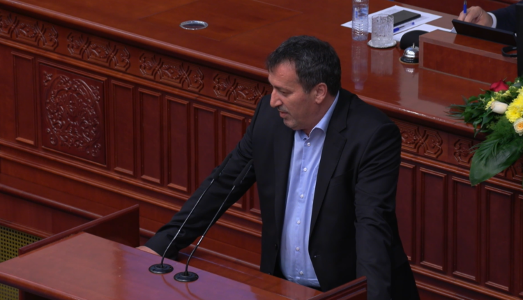 “Liza në botën e çudirave! Herë në këtë të enjte, e herë në atë të enjte”, Bexheti: U lodhën Mexhiti e Fetai!