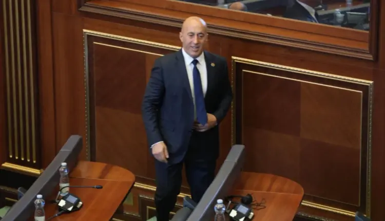 Haradinaj: Haxhiu s’është kandidaturë unifikuese