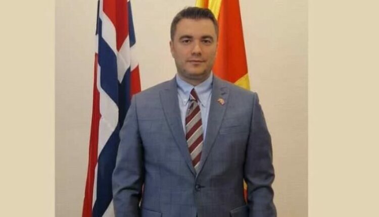 Kuqi u kthye në Maqedoni, Prokuroria kërkon që t’i shqiptohen masa kujdesi