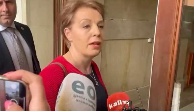 Gërvalla: Nuk janë në mend deputetët që po refuzojnë të konfirmojnë mandatin e tyre