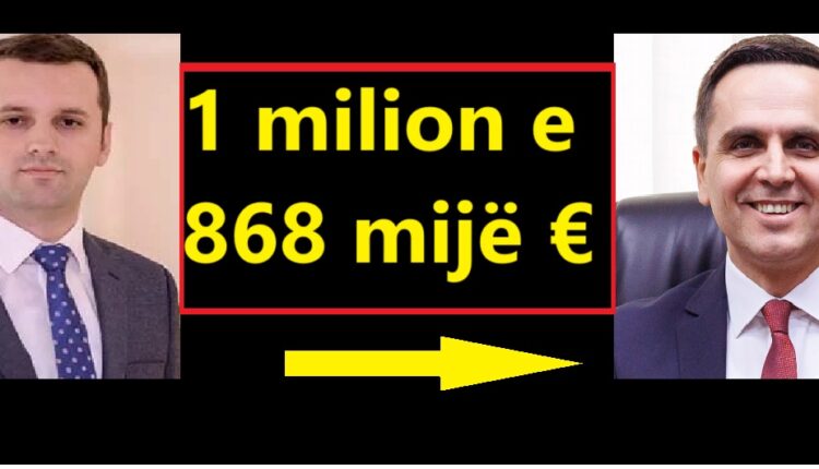 Bilall Kasami paguan afër 2 milionë euro rroga për militantët e BESËS, reagon Faton Ahmeti (VIDEO)