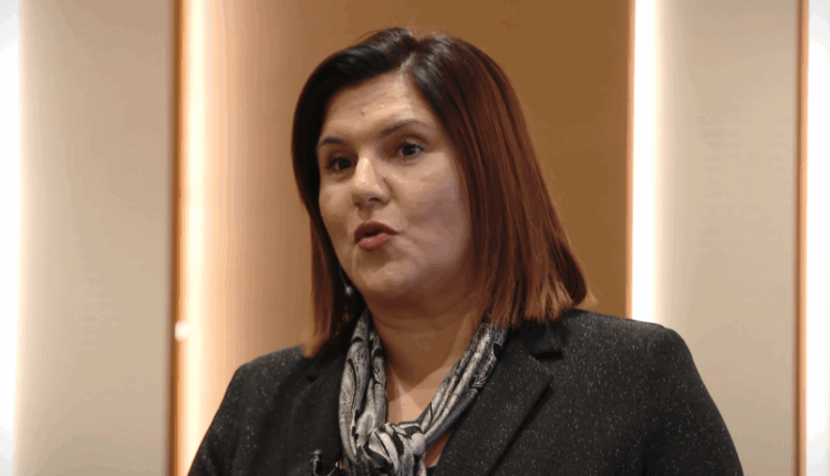 Gjykata ia mori pasaportën kryetares së KSHPK-së, i janë caktuar edhe masa të tjera sigurie