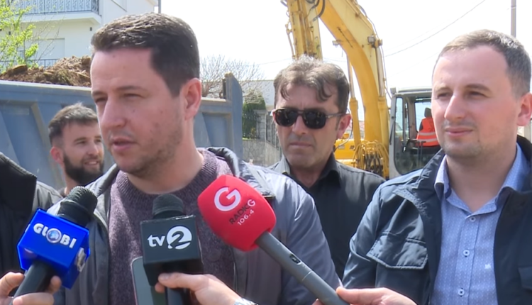 Limani: Zgjerohet bulevardi “Vëllezërit Gjinoski” në katër korsi, hapen edhe katër rrugë të reja