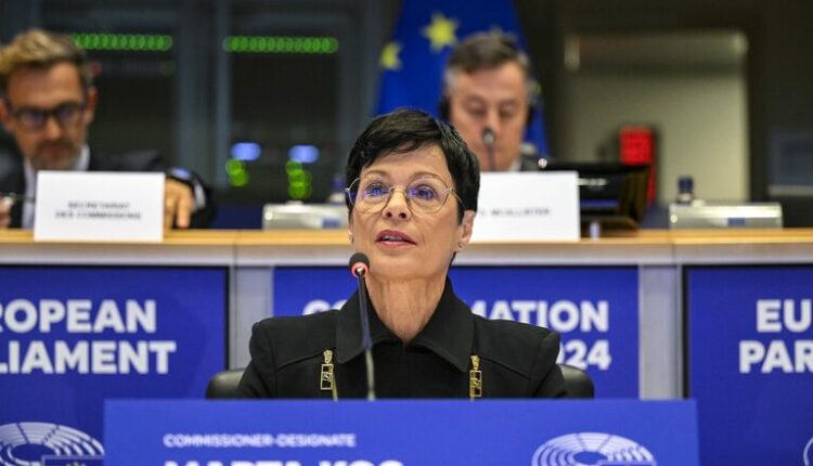 Kos: Askush nuk mund t’i garantojë Maqedonisë së Veriut se pas ndryshimeve kushtetuese nuk do të ketë kushte të reja
