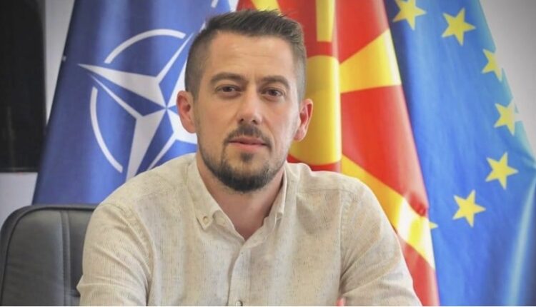 Drejtori Muhsin Arifi nga rradhët e ASH-së është arrestuar per marrje ryshfeti (VIDEO)