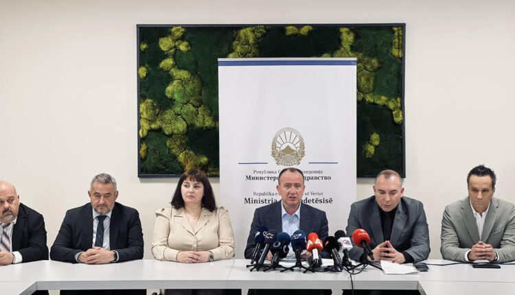 Taravari: Transplanti i pestë i mëlçisë u krye me sukses, si dhe transplantimi i veshkave dhe ndërhyrja e parë bariatrike në Klinikën për Kirurgji Digjestive