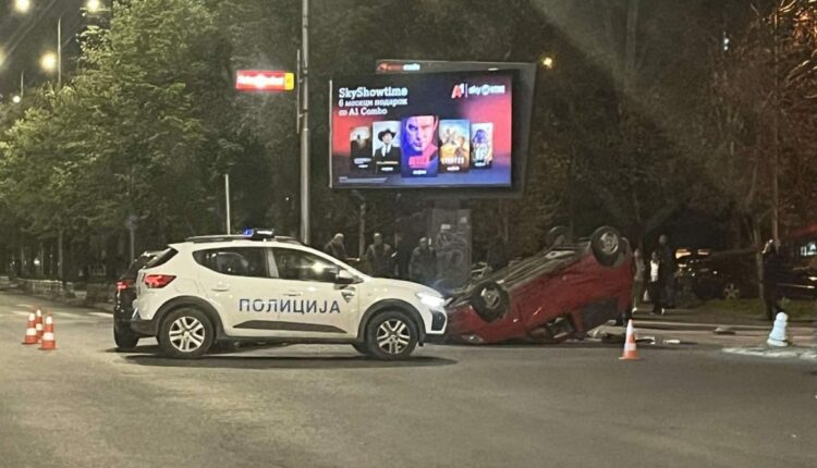 Aksidenti në Aerodrom të Shkupit, MPB jep detaje