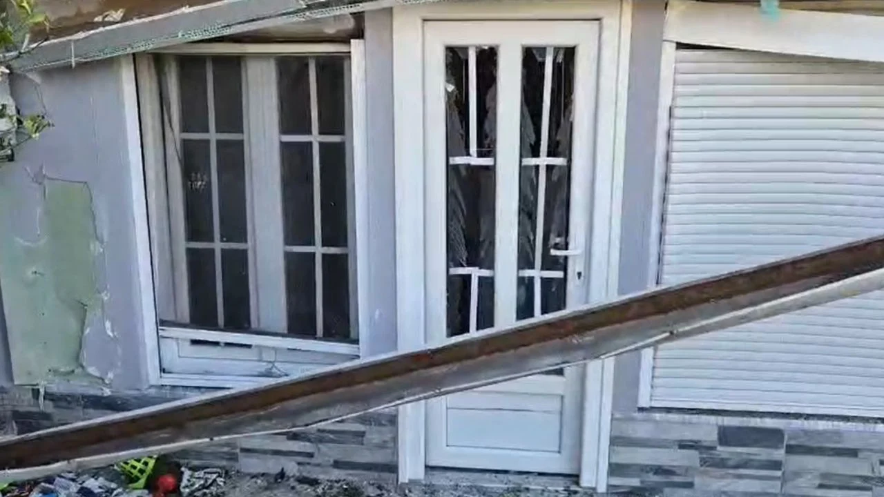 Tritolin shtëpisë në këmbim të azilit në BE  Zbulohet skema e pronarit të apartamentit në Elbasan  i kërkoi nipit të vendoste lëndën plasëse