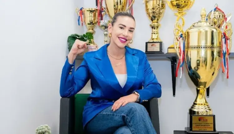 Dosja 5D/ Dënohet me burg ish-drejtuesja e Klubit Sportiv Tirana, Deborah Keçi