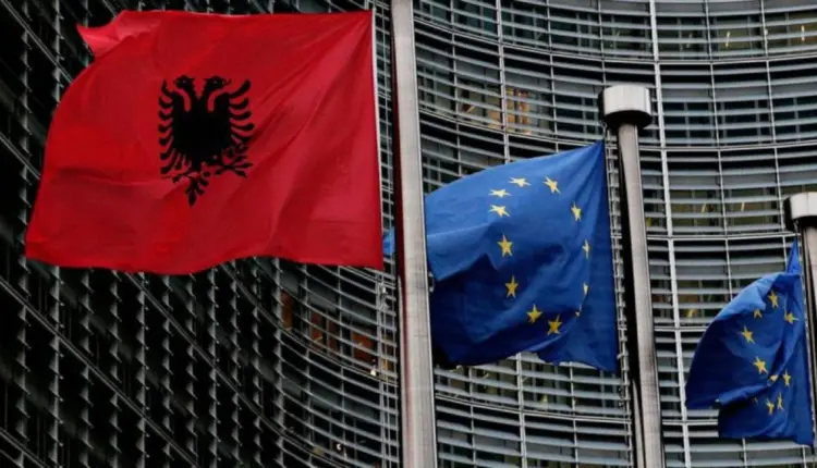 Sot Konferenca e Pestë ndërqeveritare në Bruksel, Shqipëria çel Grupkapitullin e Konkurrueshmërisë
