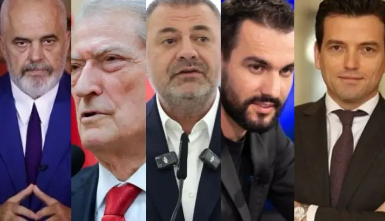 Numërohen 95% e kutive/ PS e para me 82 mandate, PD 52! Socialistët thellojnë avantazhin me mbi 230 mijë vota