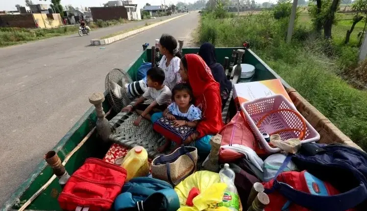 “Nuk duam luftë”- Qytetet e Kashmirit të përfshira në konfliktin vdekjeprurës