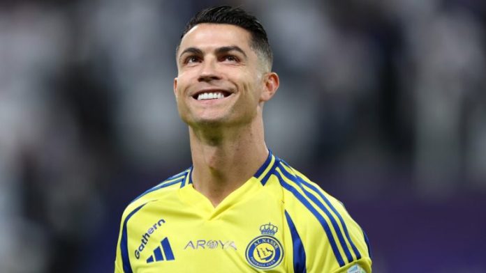 Cristiano Ronaldo e injoroi Xabi Alonson kur emëroi 11-shen e tij të preferuar me ish shokë të ekipit