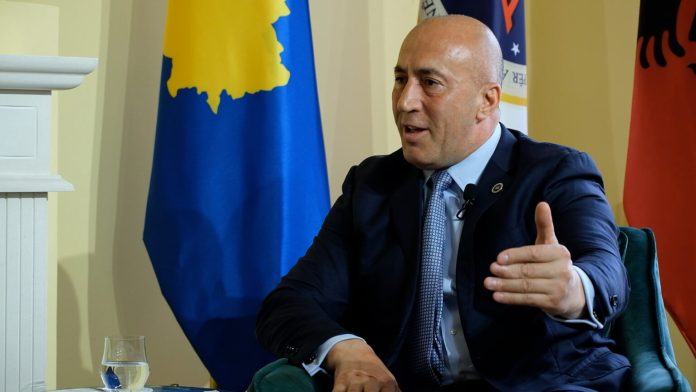 AAK mbushi 25 vjet, Haradinaj: Aleanca lindi nga liria, u rrit me lirinë dhe veproi në shërbim të lirisë