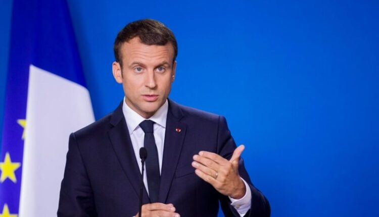 Macron thotë se është gati të dërgojë armë bërthamore në vende të tjera – Rusët reaguan