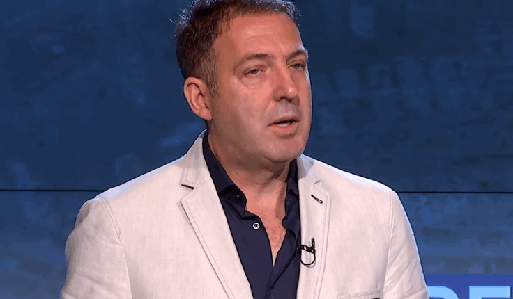 Zeqiri: Nuk besoj që takimi me Osmanin do të ndryshojë qëndrimet e partive politike