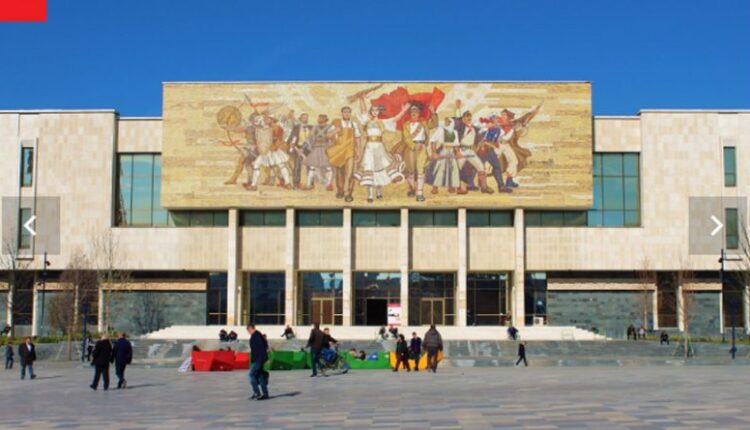 Programi i plotë i Samitit të Komunitetit Politik Evropian në Tiranë